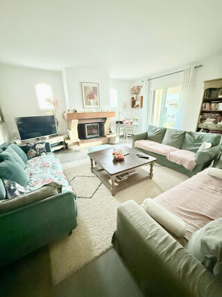  Maison � vendre 5 pi�ces 155 m�