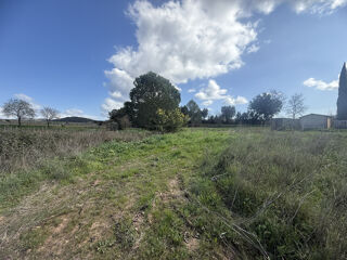  Terrain � vendre 2551 m�