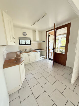  Maison � vendre 3 pi�ces 53 m�