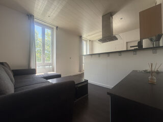  Appartement à vendre 2 pièces 35 m²