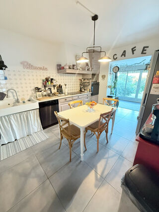  Maison � vendre 5 pi�ces 155 m�