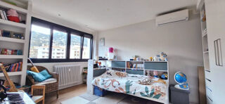  Appartement à vendre 4 pièces 125 m²