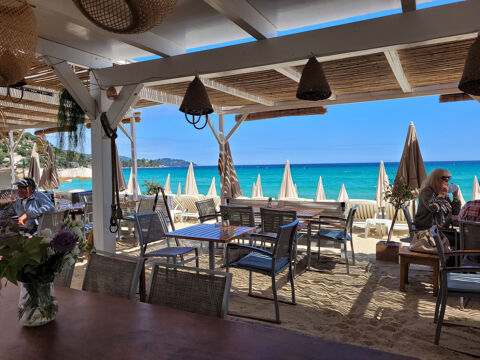 Restaurant fond de commerce Toulon le Mourillon 245000 83000 Toulon