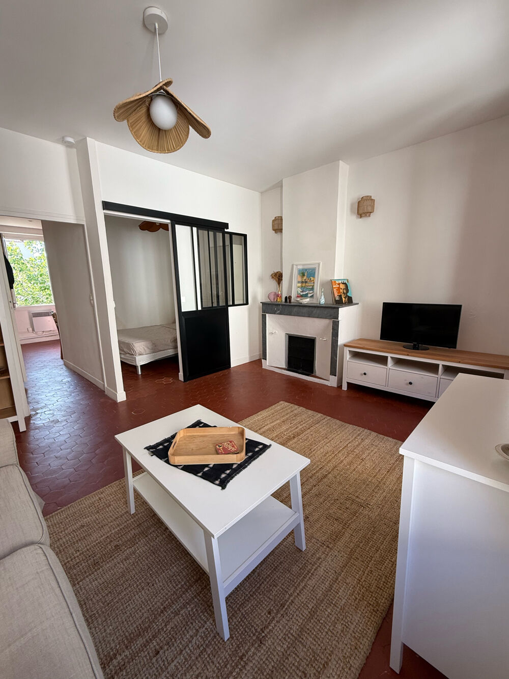 Vente Appartement LE MOURILLON - APPARTEMENT T1 Bis - 35m2 Toulon