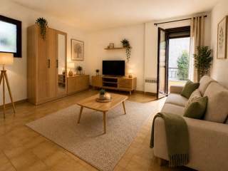  Appartement � vendre 1 pi�ce 23 m� Six fours les plages