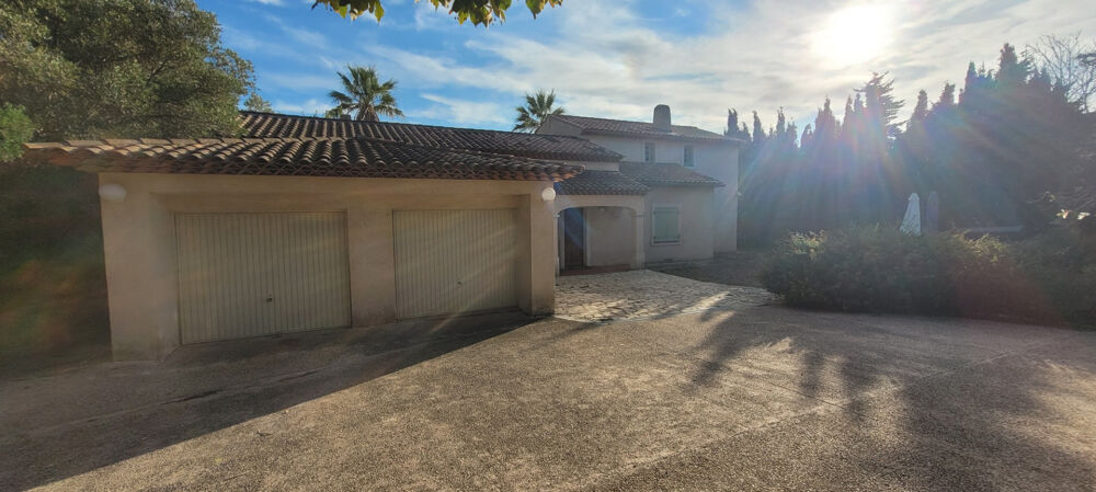  vendre  Maison Six-Fours-les-Plages (83140)