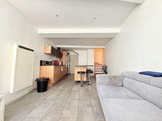  Maison à vendre 5 pièces 137 m²