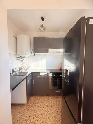  Appartement � vendre 4 pi�ces 64 m� Bandol