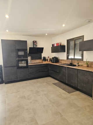  Maison à vendre 3 pièces 78 m²