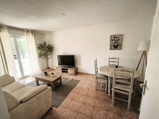  Appartement � vendre 2 pi�ces 44 m�