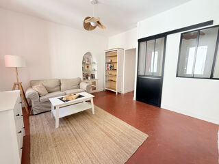  Appartement à vendre 2 pièces 35 m²