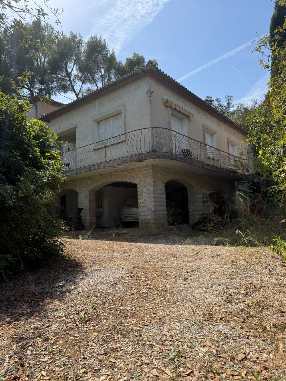 Vente Maison SOLLIES VILLE MAISON 7 PIECES - 165m2 + GARAGE  et ATELIERS Sollies ville