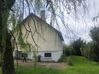  Maison à vendre 4 pièces 120 m²