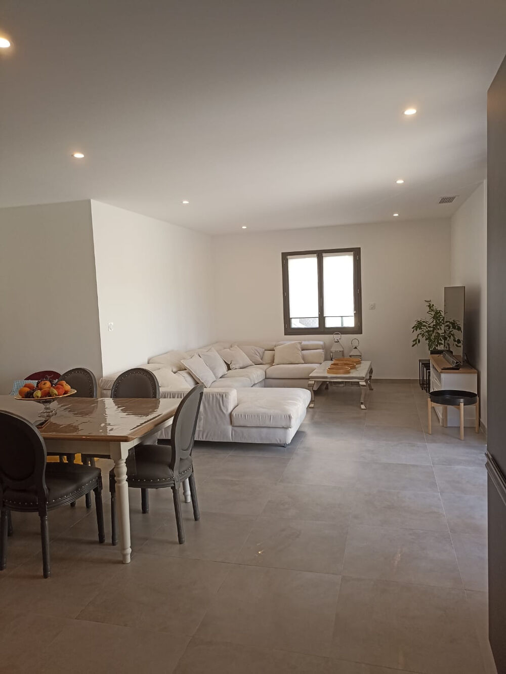 Maison neuve T3 de 78 m2 à MAZAN terrain de 250 m2 idéal primo-accédant