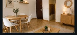  Appartement à vendre 1 pièce 23 m²
