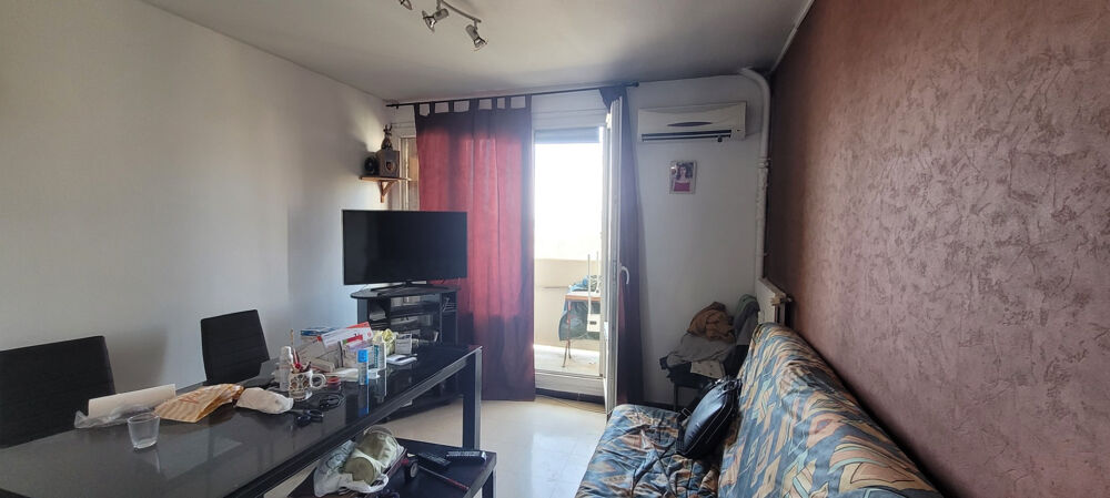 Appartement 2 pièces 46 m² · à Toulon · 46 m² · 86 000 €