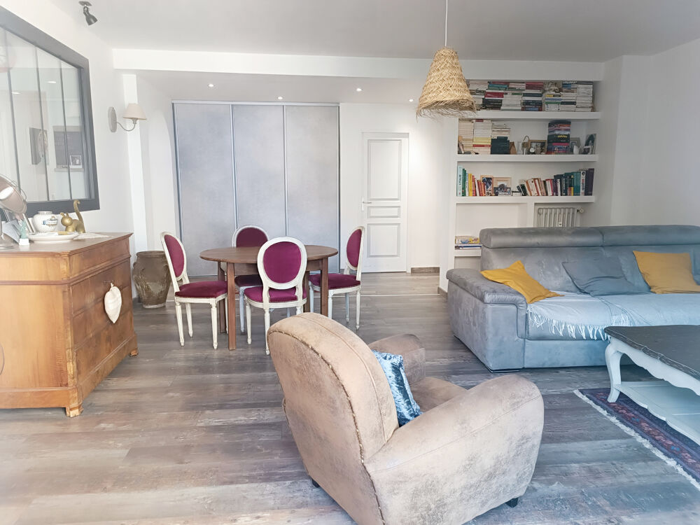 Vente Appartement TOULON EST - QUARTIER L'AGUILLON - APPARTEMENT 3 PIECES - 87m2 - CAVE et BALCON Toulon