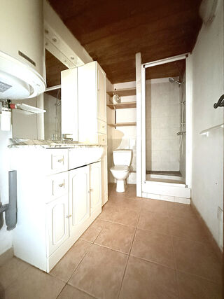  Appartement � vendre 1 pi�ce 32 m�