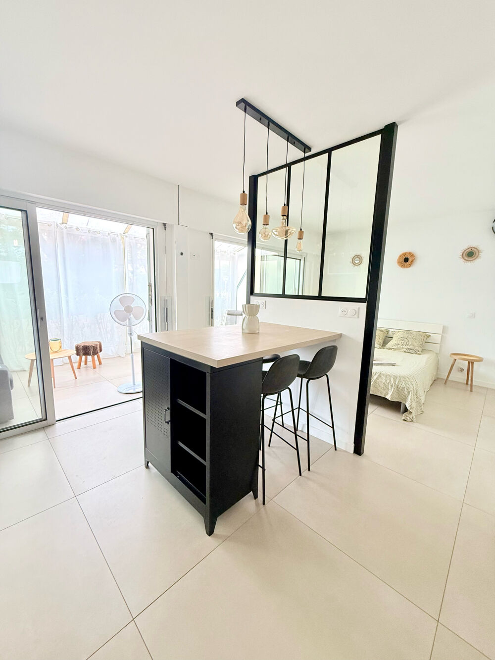 Appartement 2 pièces 43 m² · à Toulon · 43 m² · 210 000 €