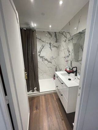  Appartement à vendre 4 pièces 75 m²