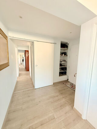  Appartement � vendre 5 pi�ces 105 m�