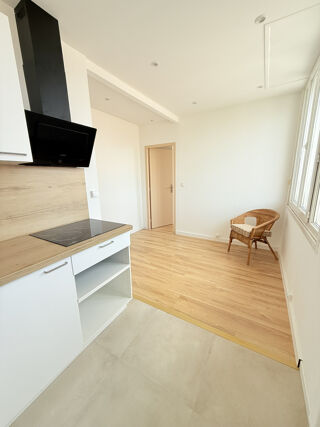  Appartement � vendre 2 pi�ces 42 m�