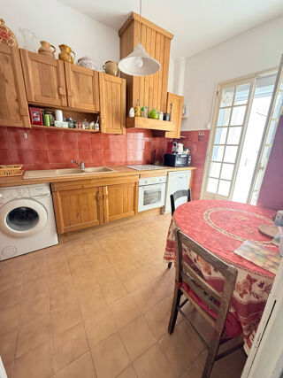  Maison à vendre 5 pièces 105 m²
