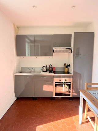  Appartement à vendre 2 pièces 35 m²