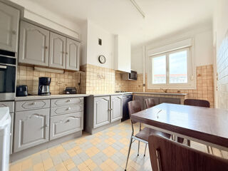  Appartement � vendre 5 pi�ces 86 m�