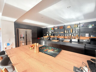  Maison à vendre 6 pièces 181 m²
