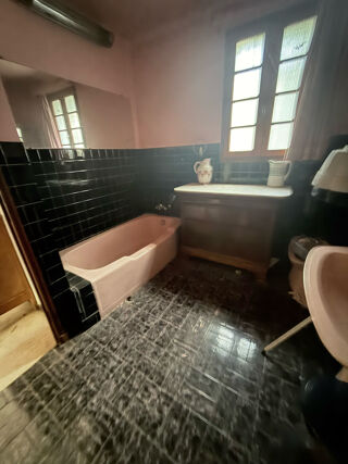  Maison à vendre 7 pièces 165 m²