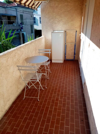  Appartement � vendre 2 pi�ces 46 m�