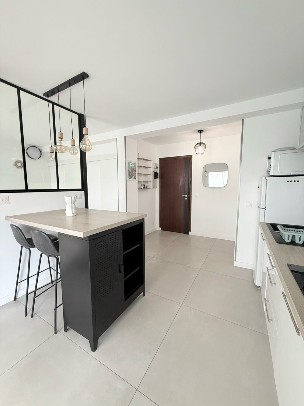 Vente Appartement LE MOURILLON - APPARTEMENT 2 PIECE 30m2 + VERANDA 13m2 Toulon