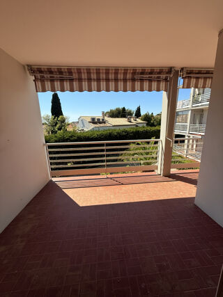  Appartement � vendre 4 pi�ces 80 m�