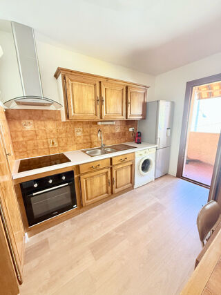  Appartement  vendre 2 pices 46 m