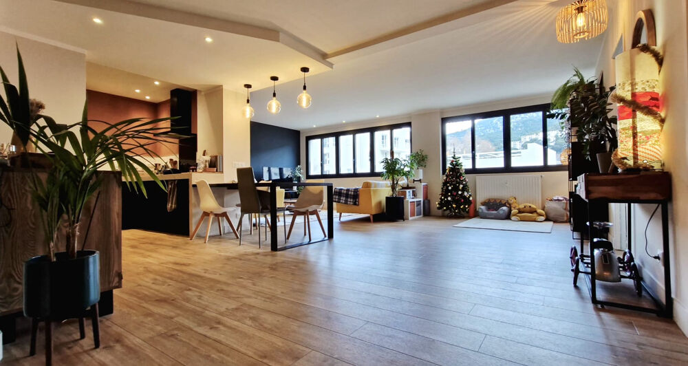 Appartement 4 pièces 125 m² · à Toulon · 125 m² · 298 000 €