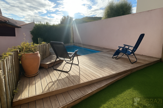  Appartement à vendre 5 pièces 93 m²