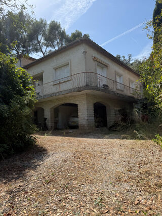  Maison à vendre 7 pièces 165 m²