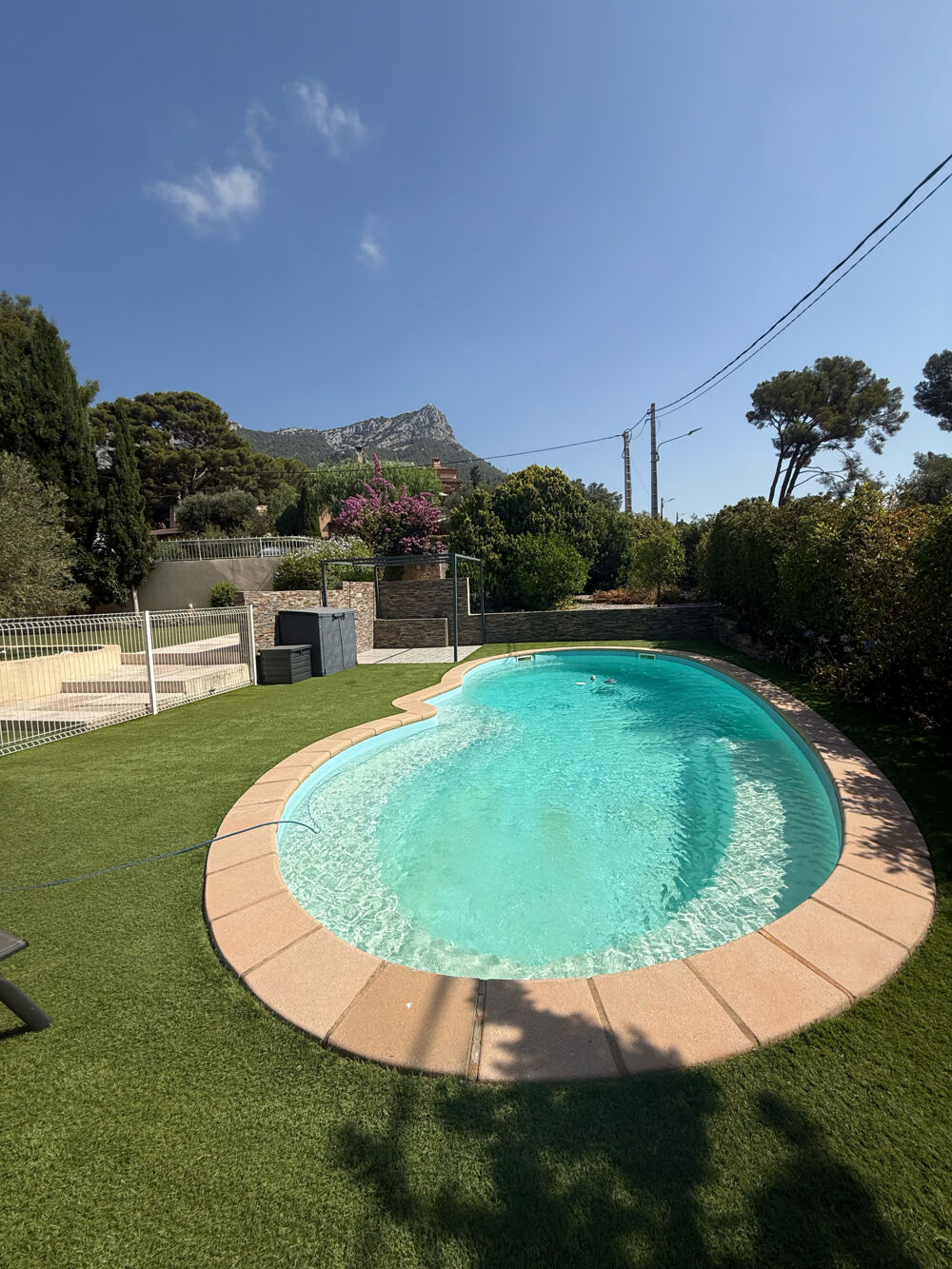 à vendre  Maison La Valette-du-Var (83160)