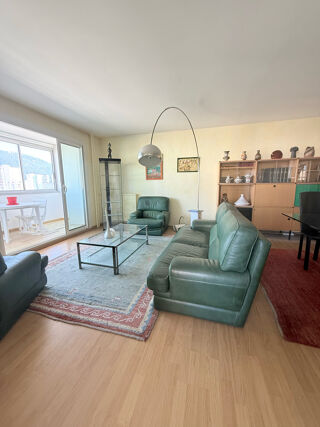  Appartement à vendre 4 pièces 91 m²