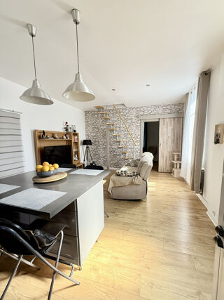  Maison � vendre 5 pi�ces 117 m�