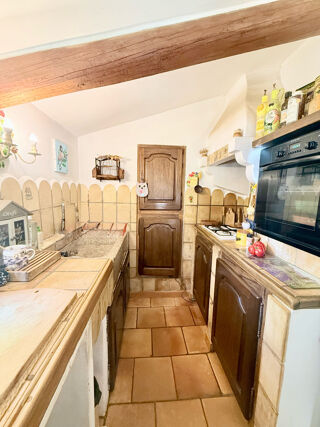  Maison à vendre 5 pièces 100 m²