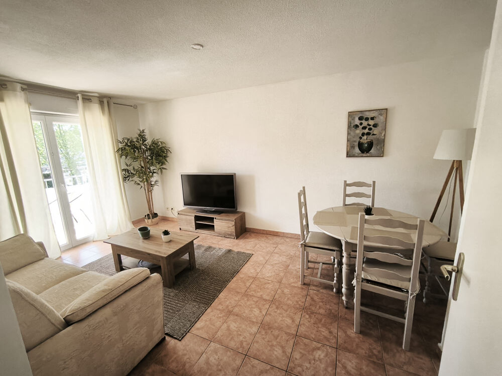 Appartement T2 de 44 m2 avec piscine FREJUS