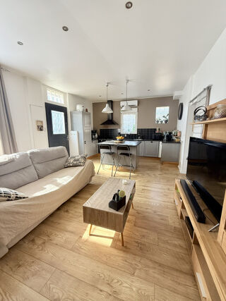  Maison � vendre 5 pi�ces 117 m�