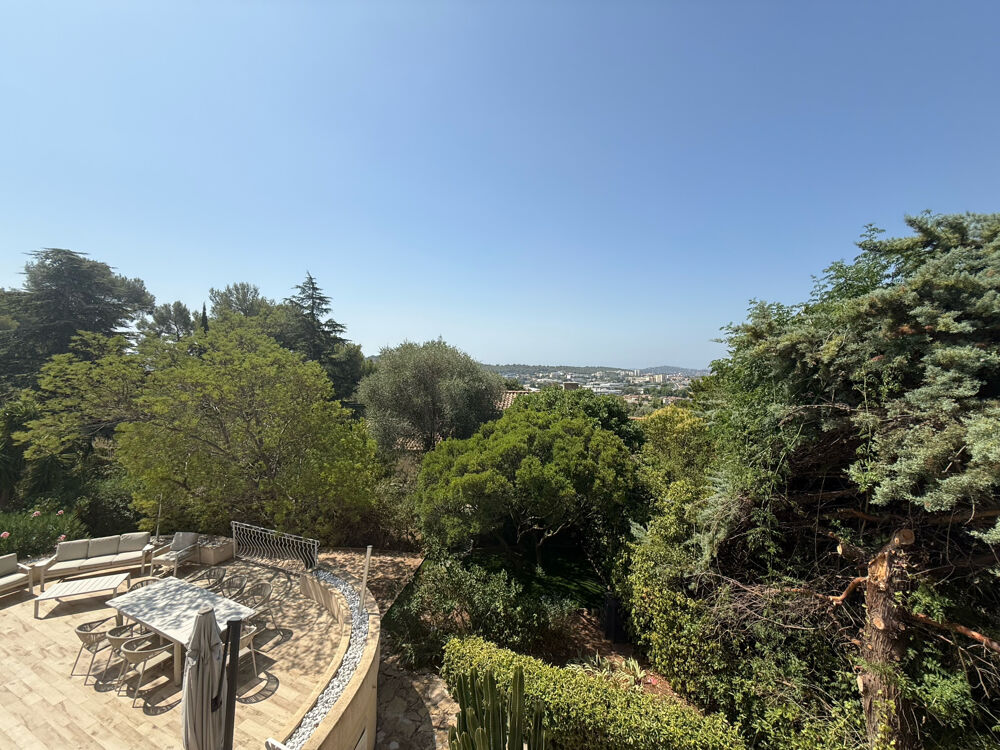 à vendre  Maison La Valette-du-Var (83160)