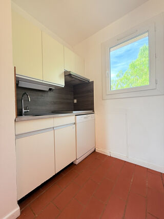  Appartement � vendre 2 pi�ces 33 m�