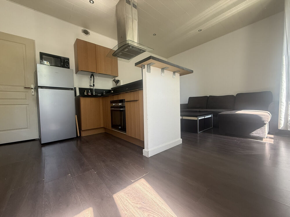 Appartement 2 pièces 35 m² · à La Crau · 35 m² · 125 000 €