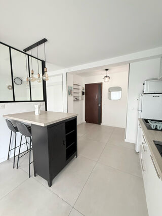  Appartement à vendre 2 pièces 43 m²