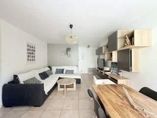  Appartement  vendre 3 pices 63 m