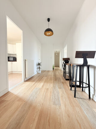  Appartement  vendre 4 pices 104 m